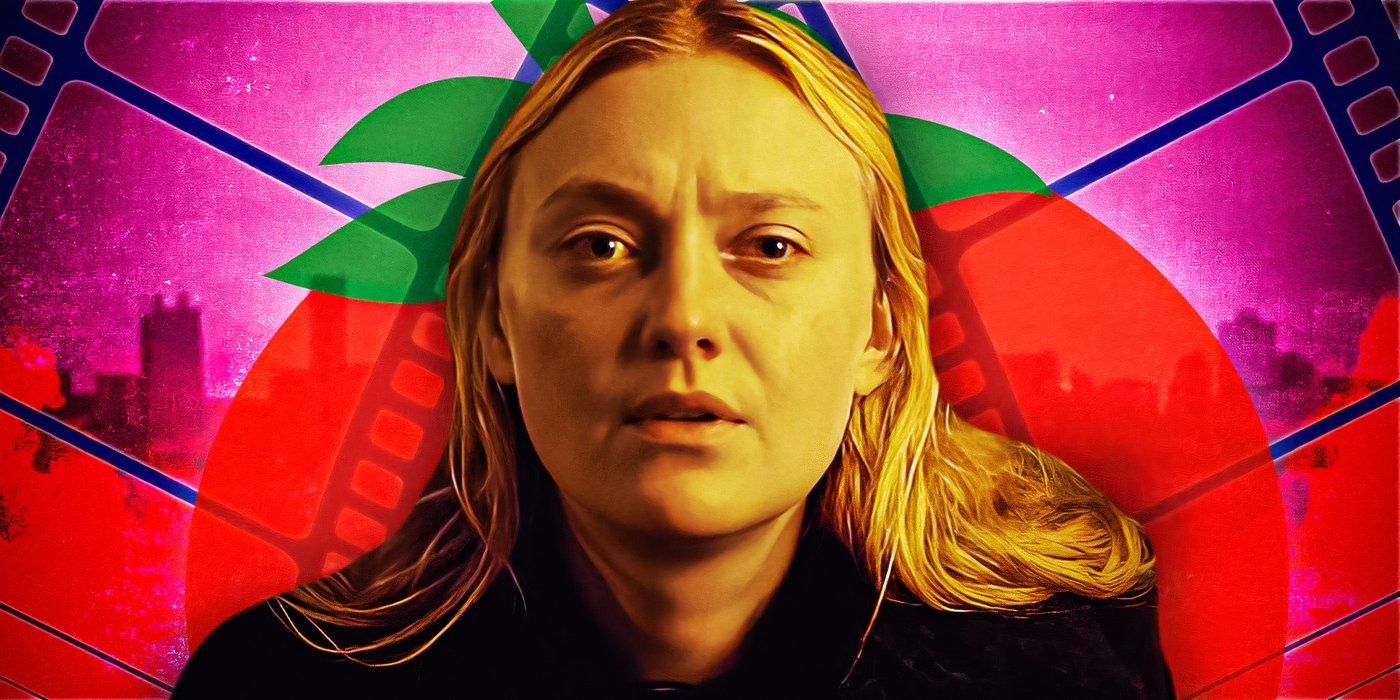 El nuevo y popular programa de misterio sobre asesinatos de Dakota Fanning es un gran recordatorio para ver su thriller de Netflix con un 86 % de RT de este año