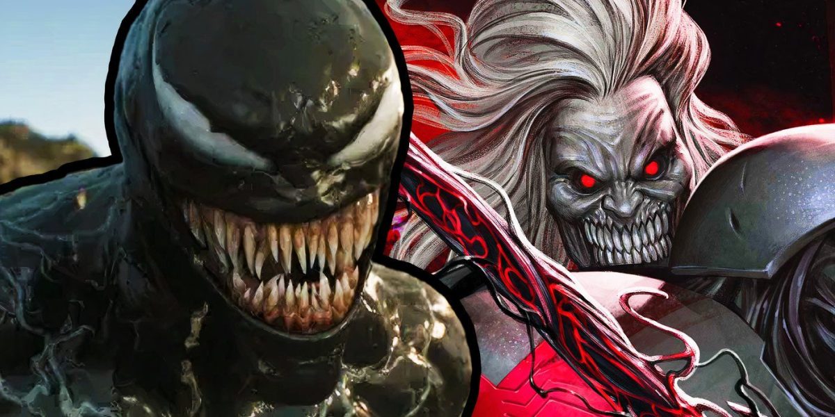 Venom 3 finalmente podría recuperar la parte de la historia de Knull que el MCU desperdició por completo