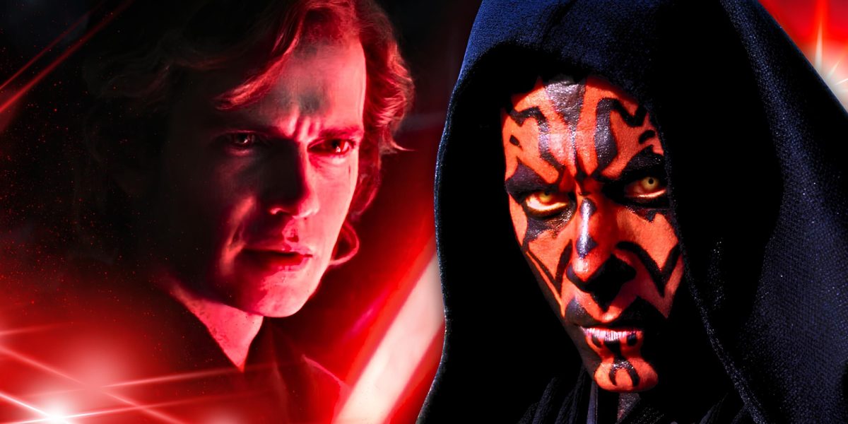 ¿Qué significa "Darth" y quién fue el primer Lord Sith en utilizar el título?