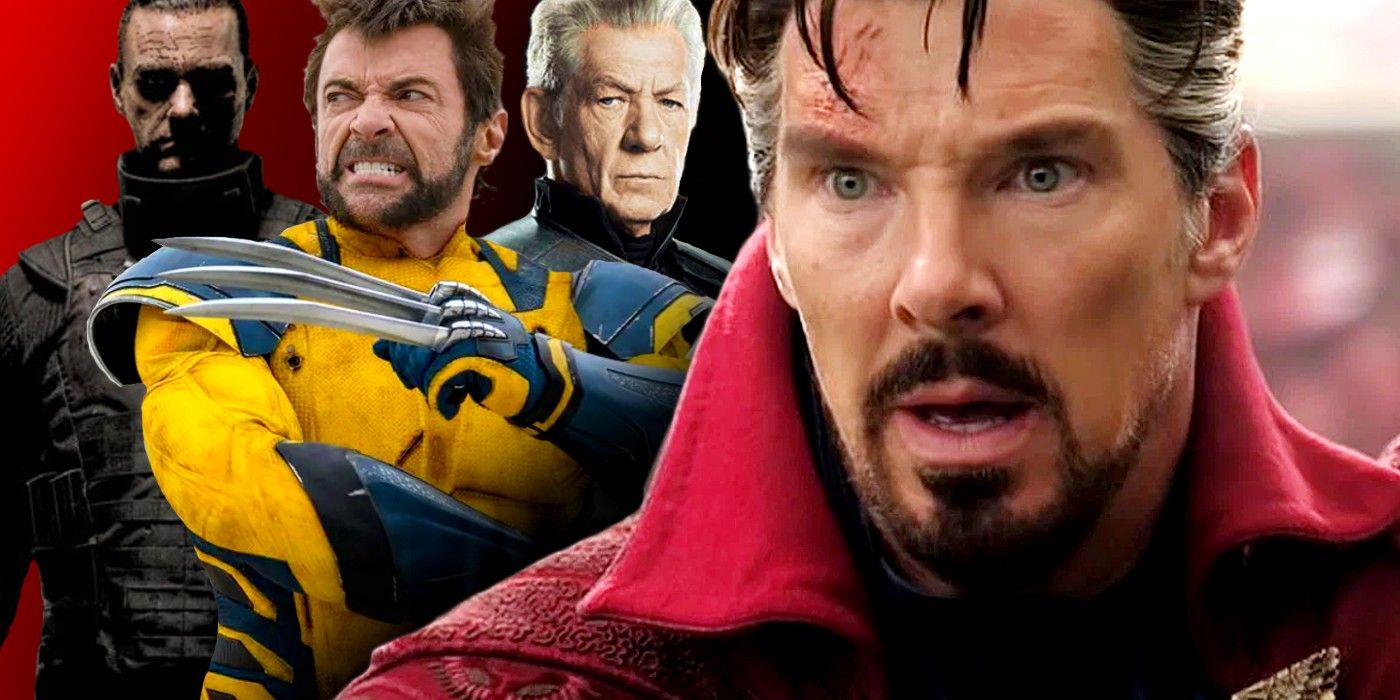 Doctor Strange considera a un héroe de una película de Marvel “el hombre más aterrador que he conocido” (incluido Mefisto)