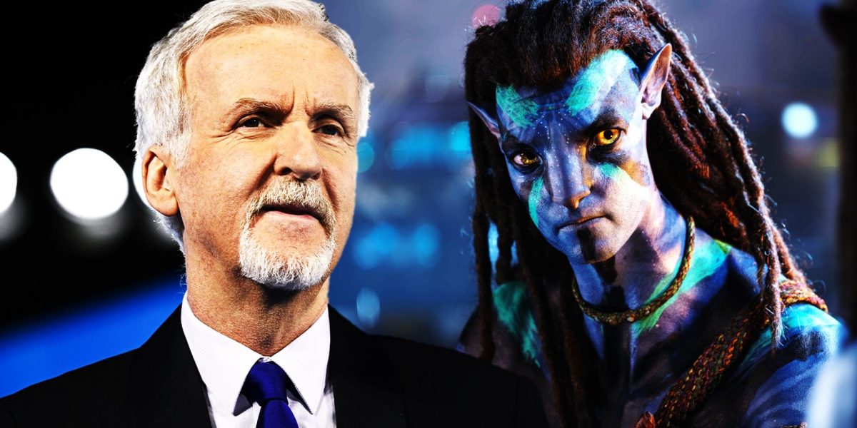 La nueva película de James Cameron ya suena más emocionante que otras tres secuelas de Avatar