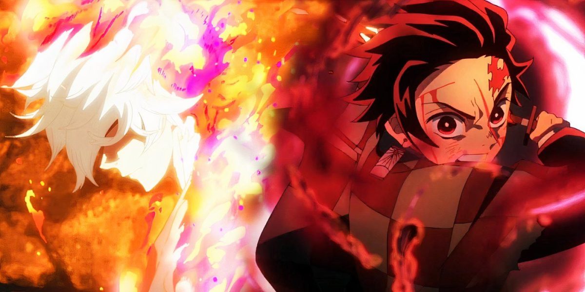 El sucesor de Demon Slayer ya está en Crunchyroll y una segunda temporada está en proceso