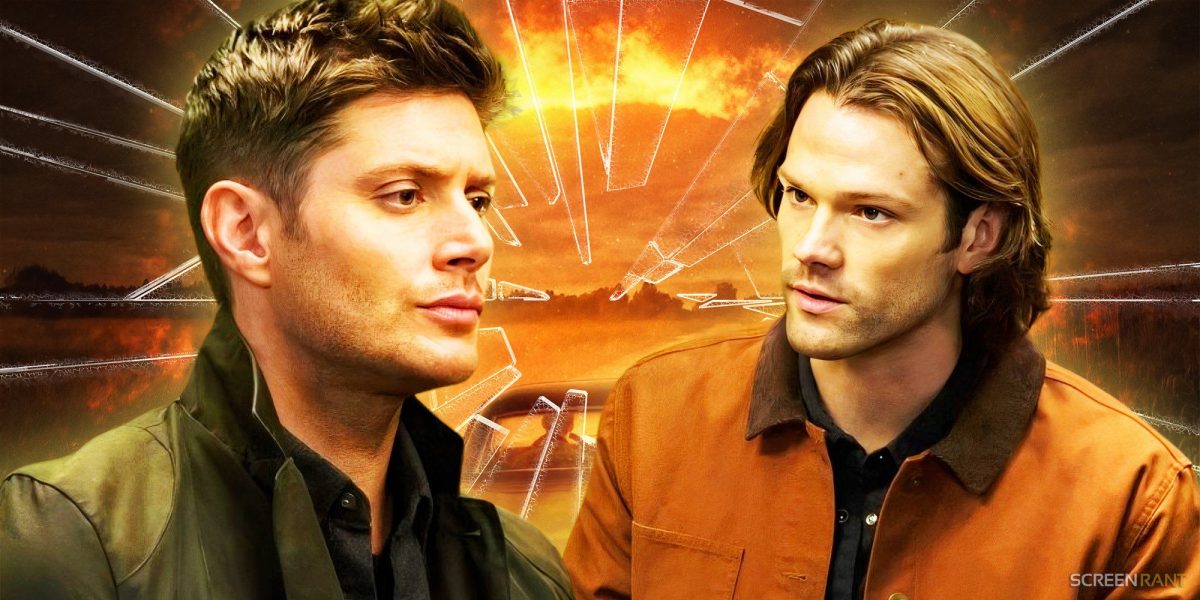 Si la temporada 16 de Supernatural no soluciona esta injusticia de 13 años con Dean, no tiene sentido hacerlo