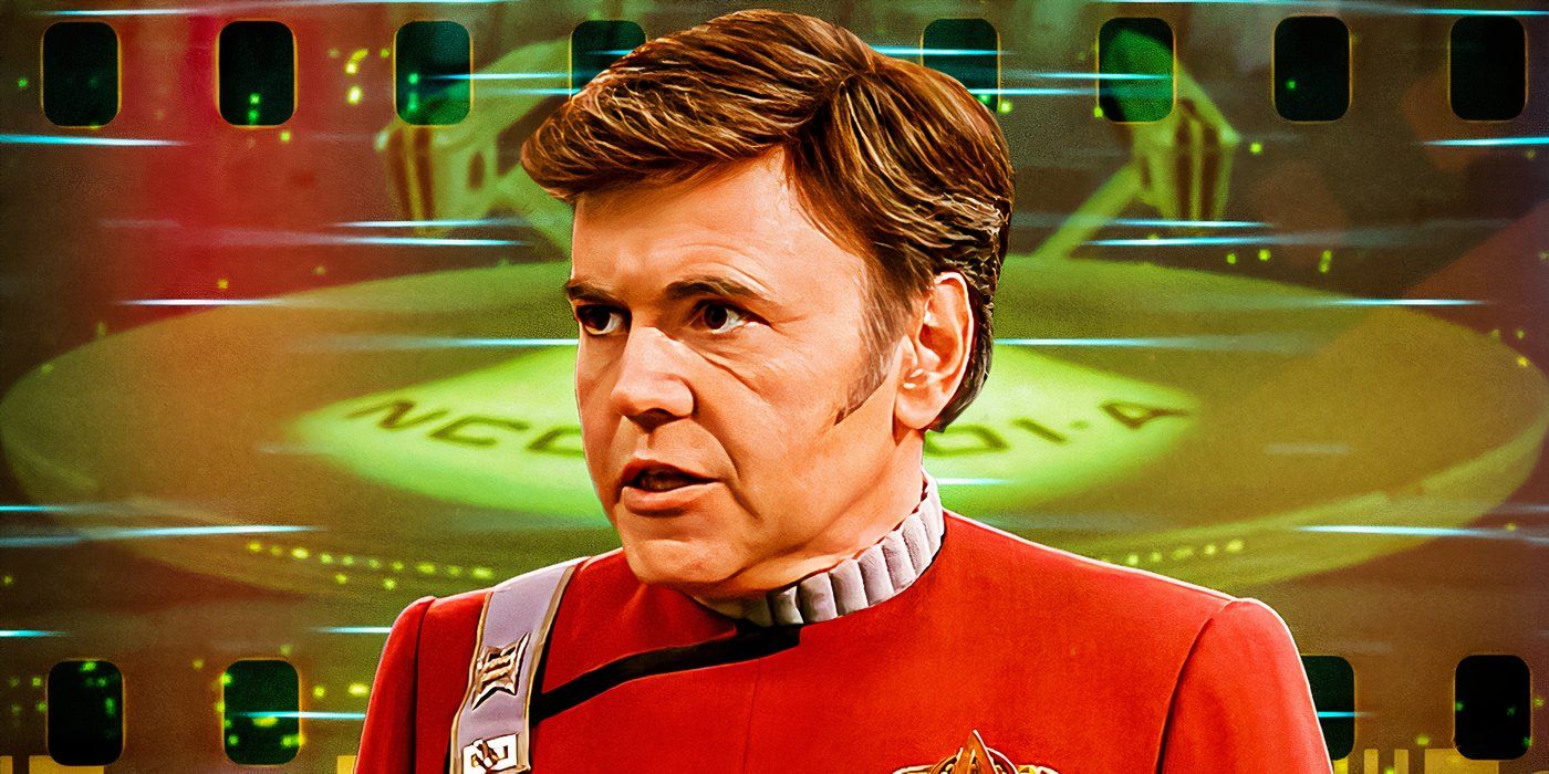 Walter Koenig tiene toda la razón al criticar la última película de Star Trek: TOS