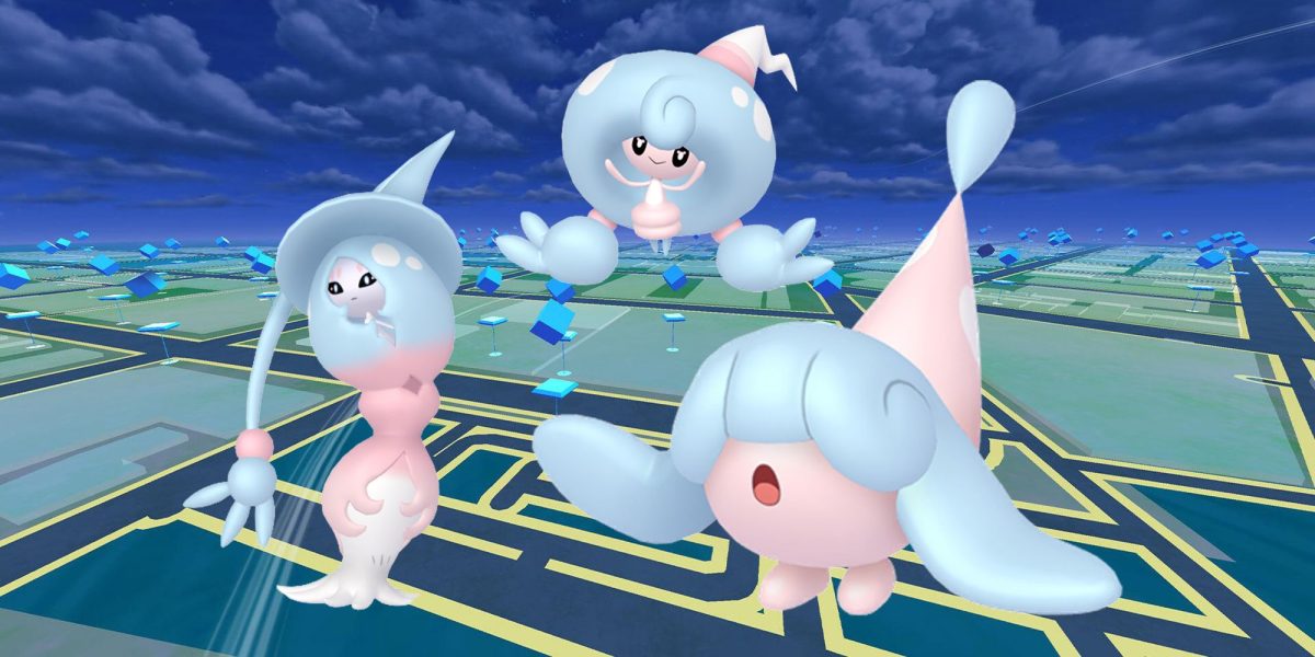 Cómo conseguir a Hatenna en Pokémon GO: evolución y disponibilidad de shiny