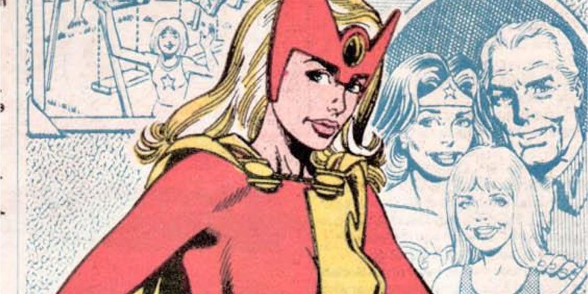 La hija olvidada de la Mujer Maravilla regresa al canon de DC con IMPORTANTES consecuencias históricas