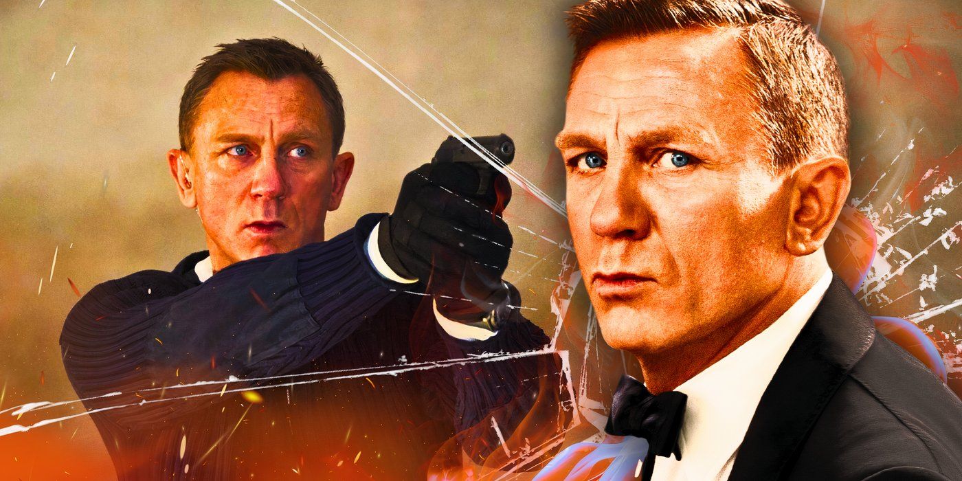 La era James Bond de Daniel Craig no podría haber sucedido sin el fracaso de otra película de 007