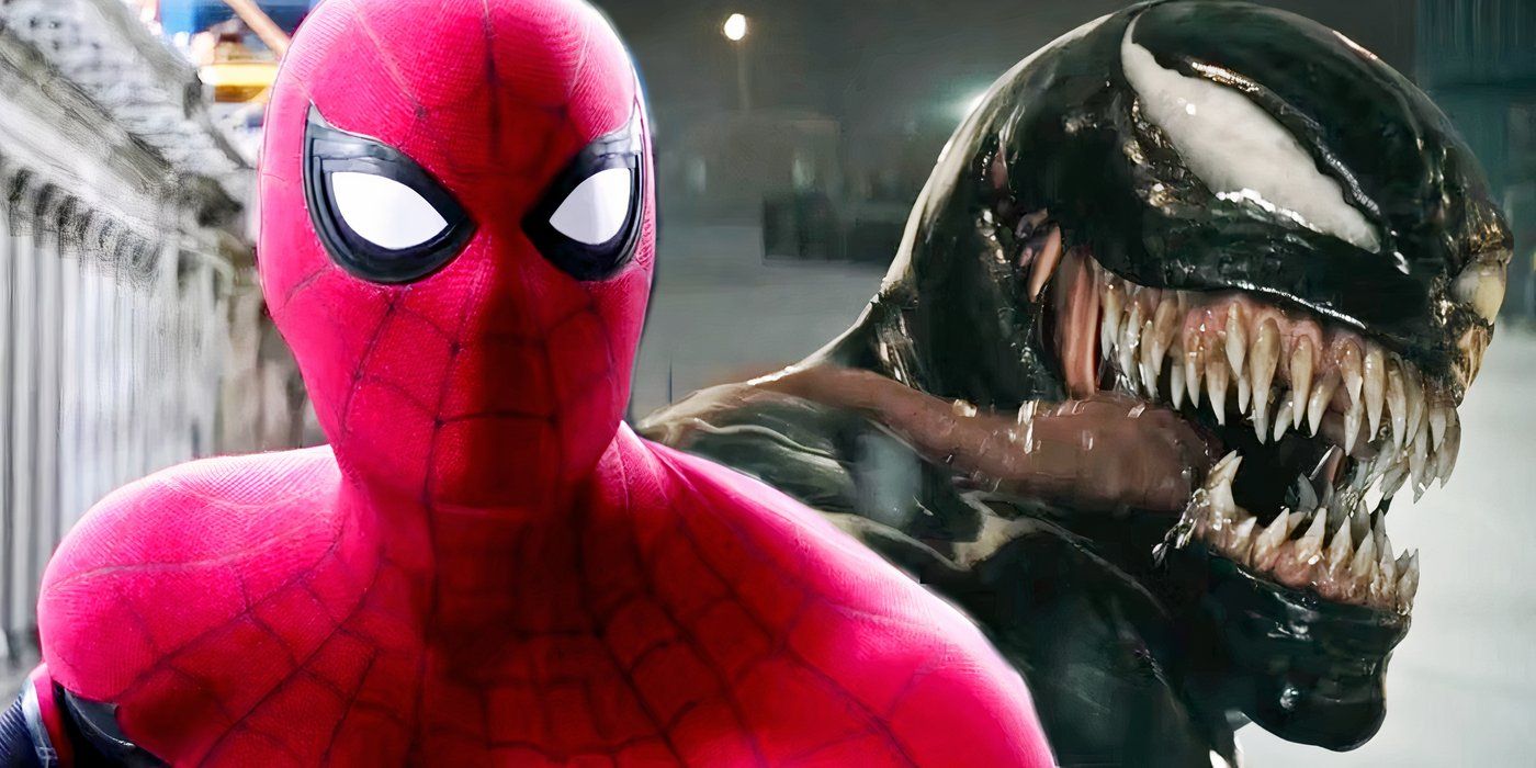 Venom 3 y Spider-Man 4 preparan el terreno para Avengers 6 en una gran teoría del MCU