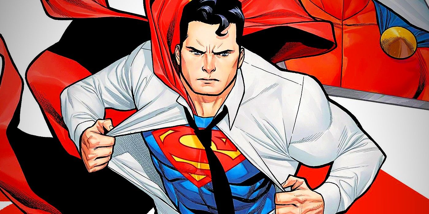 “¿Qué demonios va a hacer Superman?”: Mark Waid revela detalles de la trama de su historia semanal de Superman en ACTION COMICS