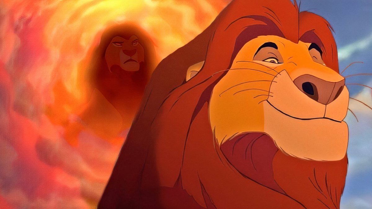 Mufasa, el rey león, sabía magia: Disney básicamente confirmó una extraña teoría de los fans