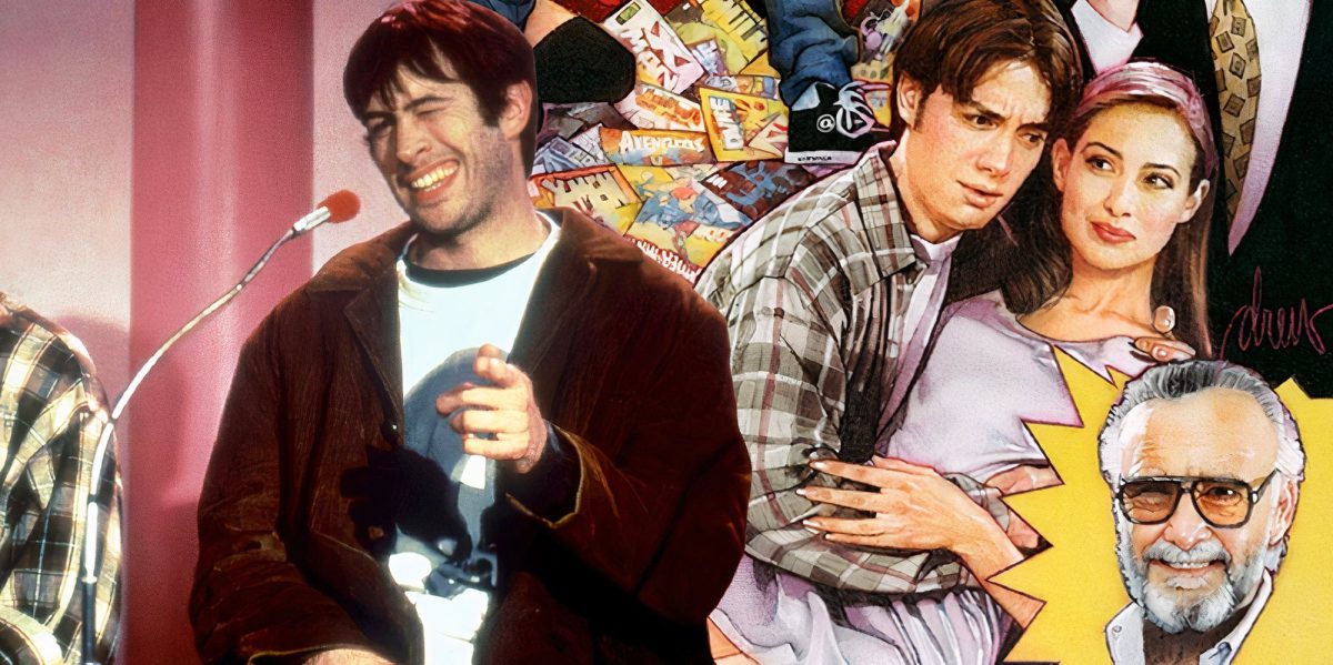 Mallrats 2: ¿Se hará realidad? Todo lo que sabemos