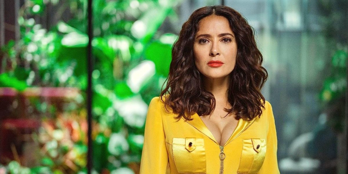 Salma Hayek: patrimonio neto, edad, altura y todo lo que necesitas saber sobre la actriz de Frida