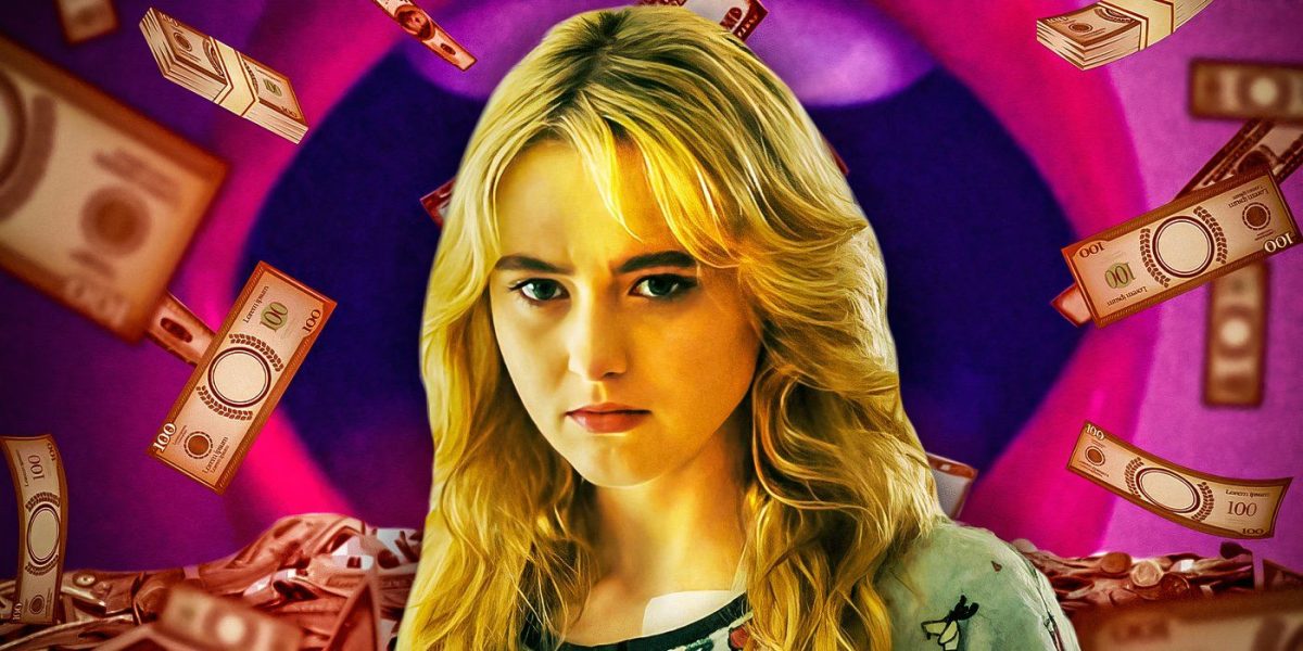 El fracaso de taquilla de 13 millones de dólares de Kathryn Newton evita un gran problema del cine de terror de los últimos 89 años