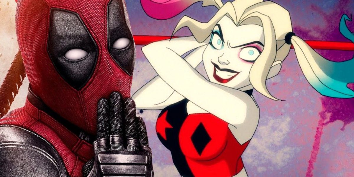 El guionista de Harley Quinn revela el crossover secreto de Deadpool que nunca debiste ver