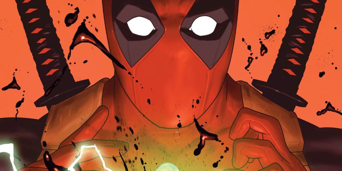 Marvel mata oficialmente a Deadpool en la continuidad principal (justo cuando estaba feliz)