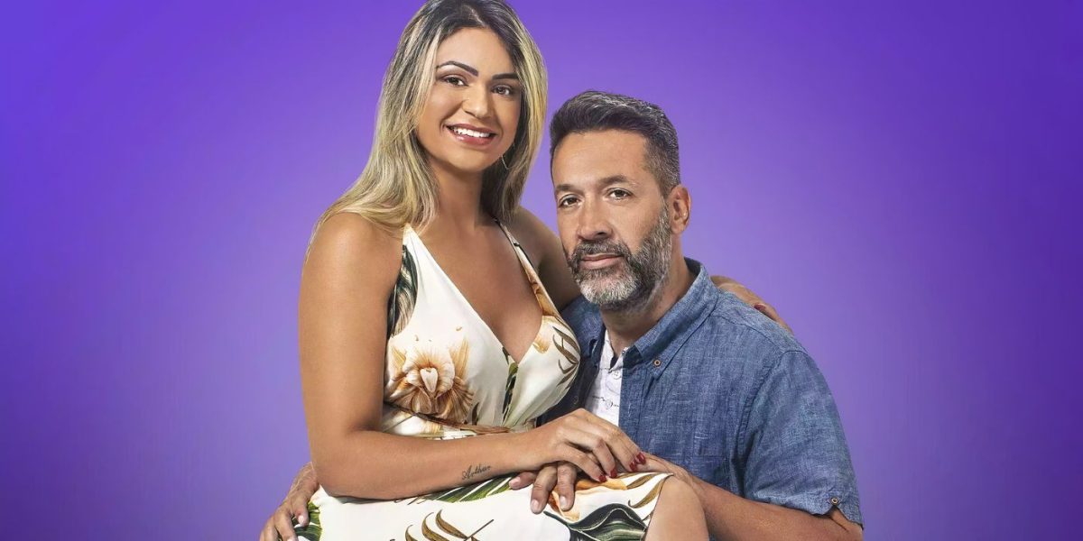 Ingrid de 90 Day Fiancé descubre una gran mentira sobre Brian que amenaza con descarrilar la relación