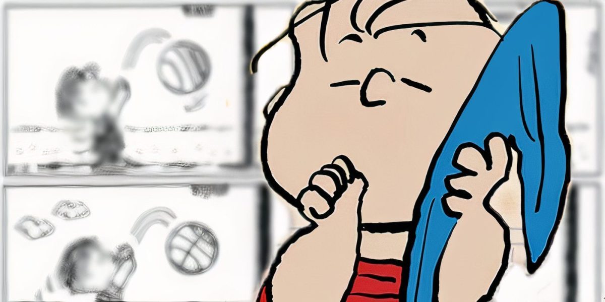 Los 10 cómics más divertidos de Peanuts que acaban de cumplir 30 años (incluido uno de los mejores chistes de Linus de Schulz)