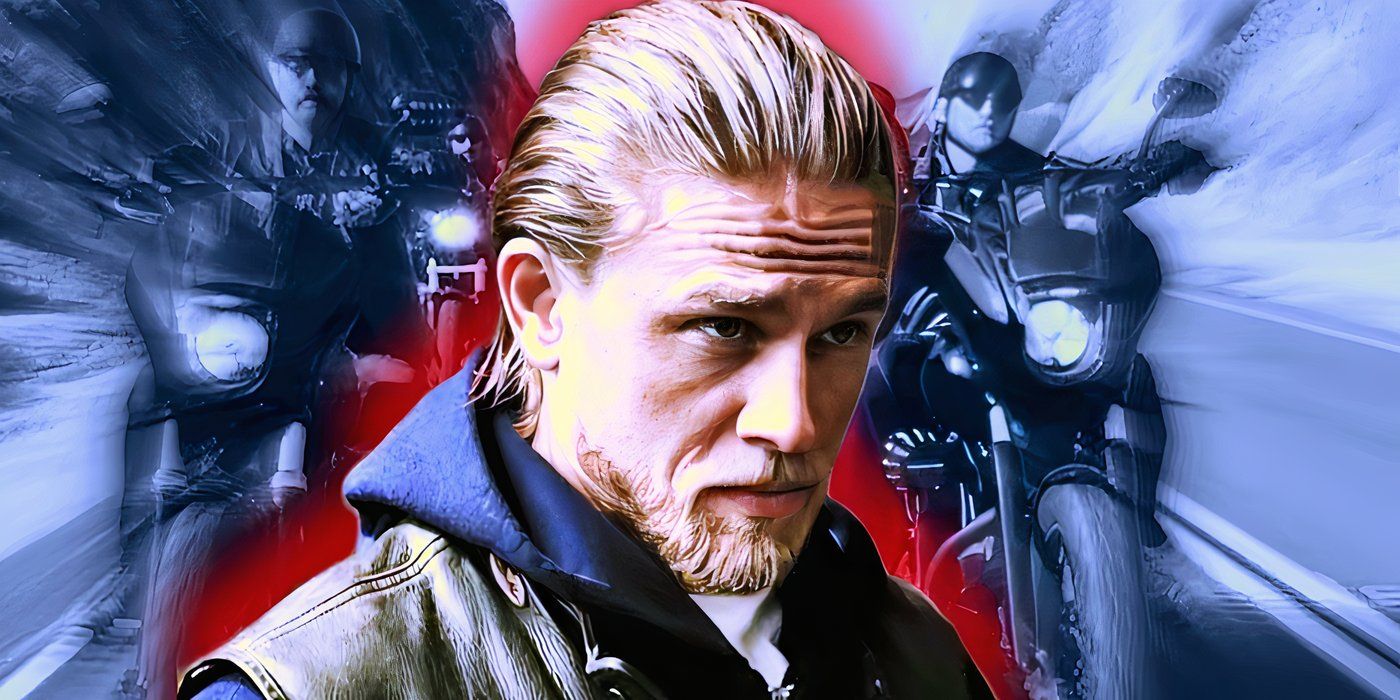 Pasaron 10 años, pero Charlie Hunnam finalmente está consiguiendo los papeles que se merecía después de Sons of Anarchy