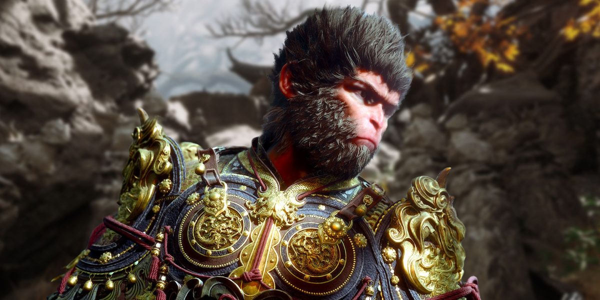 La fecha de lanzamiento del DLC de Black Myth Wukong que se rumorea es perfecta