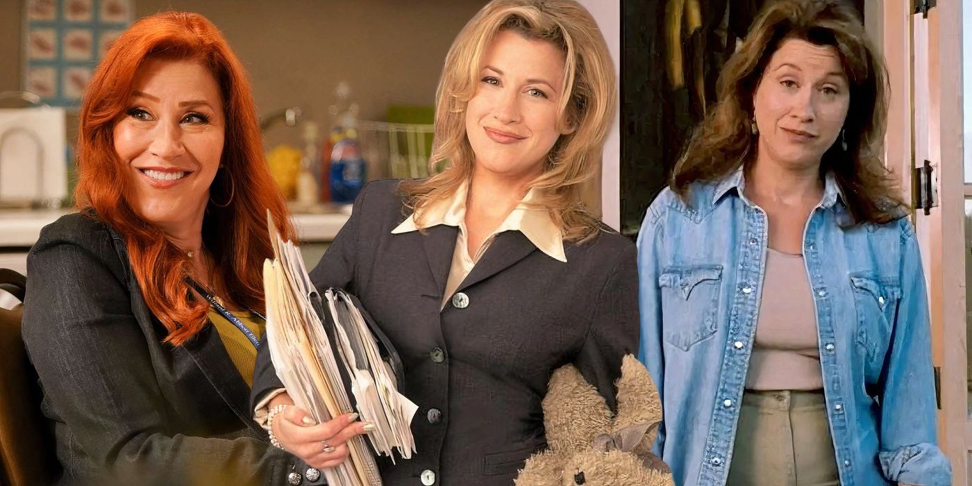 Lisa Ann Walter: las 10 mejores películas y programas de televisión