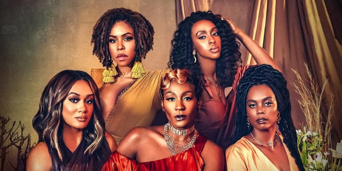 Sistas Temporada 8: Fecha de estreno, reparto, historia y todo lo que sabemos