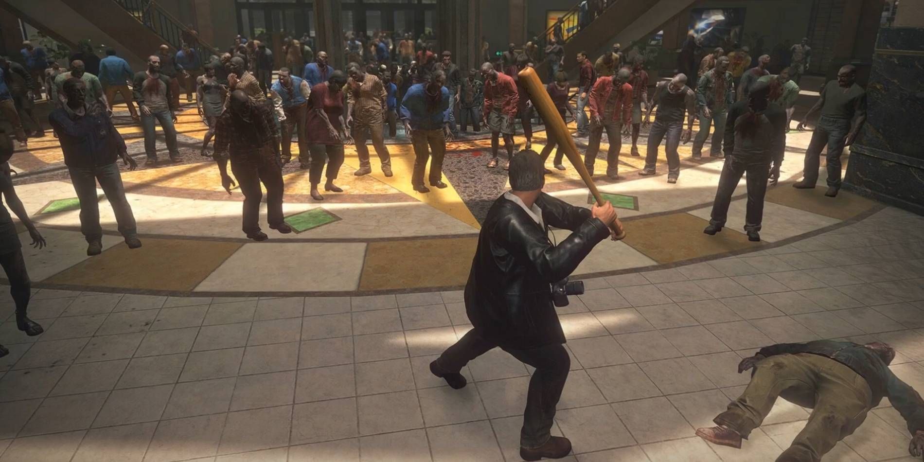 Cómo desbloquear el modo infinito en Dead Rising Deluxe Remaster