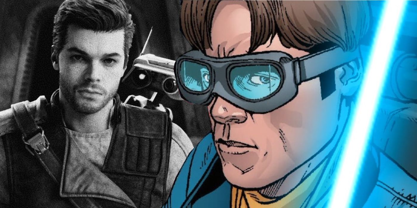 El nuevo superviviente de la Orden 66 de Star Wars está cerca de establecer un récord Jedi de todos los tiempos (¡Hazte a un lado, Cal Kestis!)