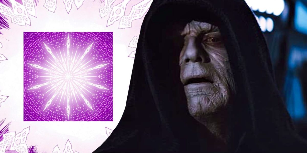 Los Rebeldes de Star Wars tenían una superarma que podría haber matado a Palpatine antes de RotJ (pero decidieron no usarla)