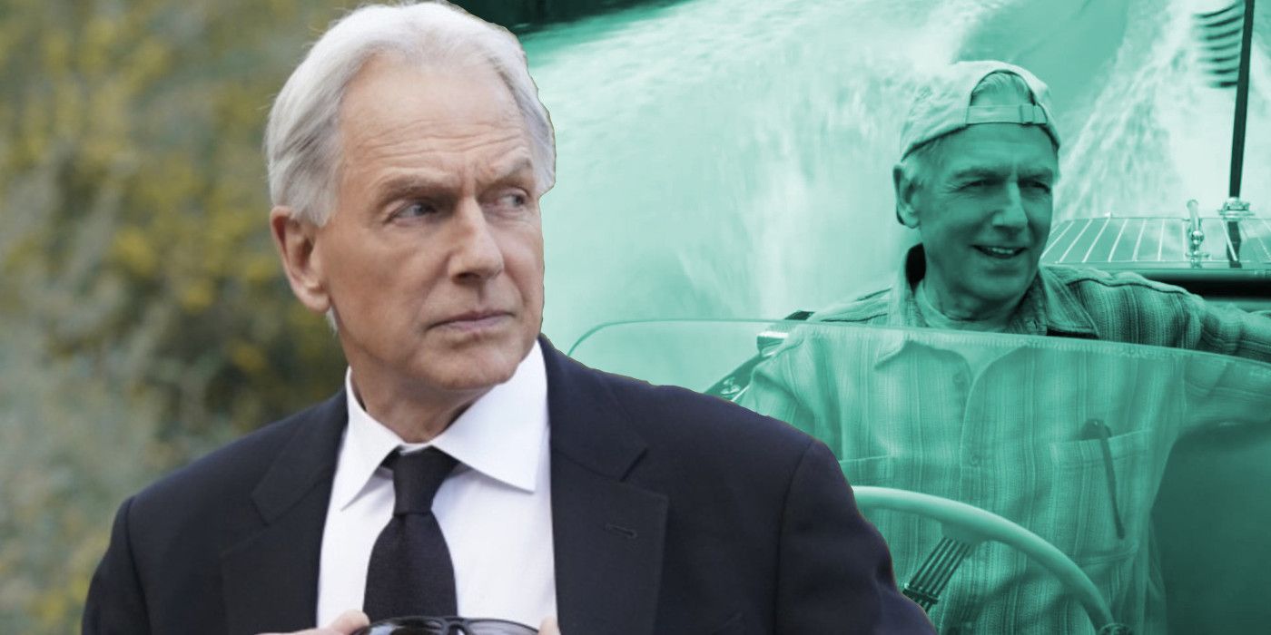 El sorpresivo regreso de Mark Harmon a NCIS responde a la mayor pregunta sobre los orígenes