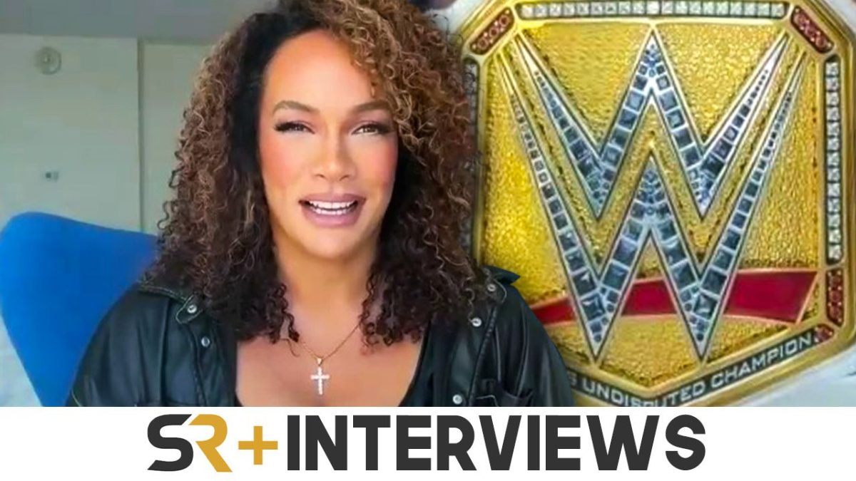 Nia Jax habla sobre WWE 2K24 y por qué "no esperaba ganar" su primer campeonato