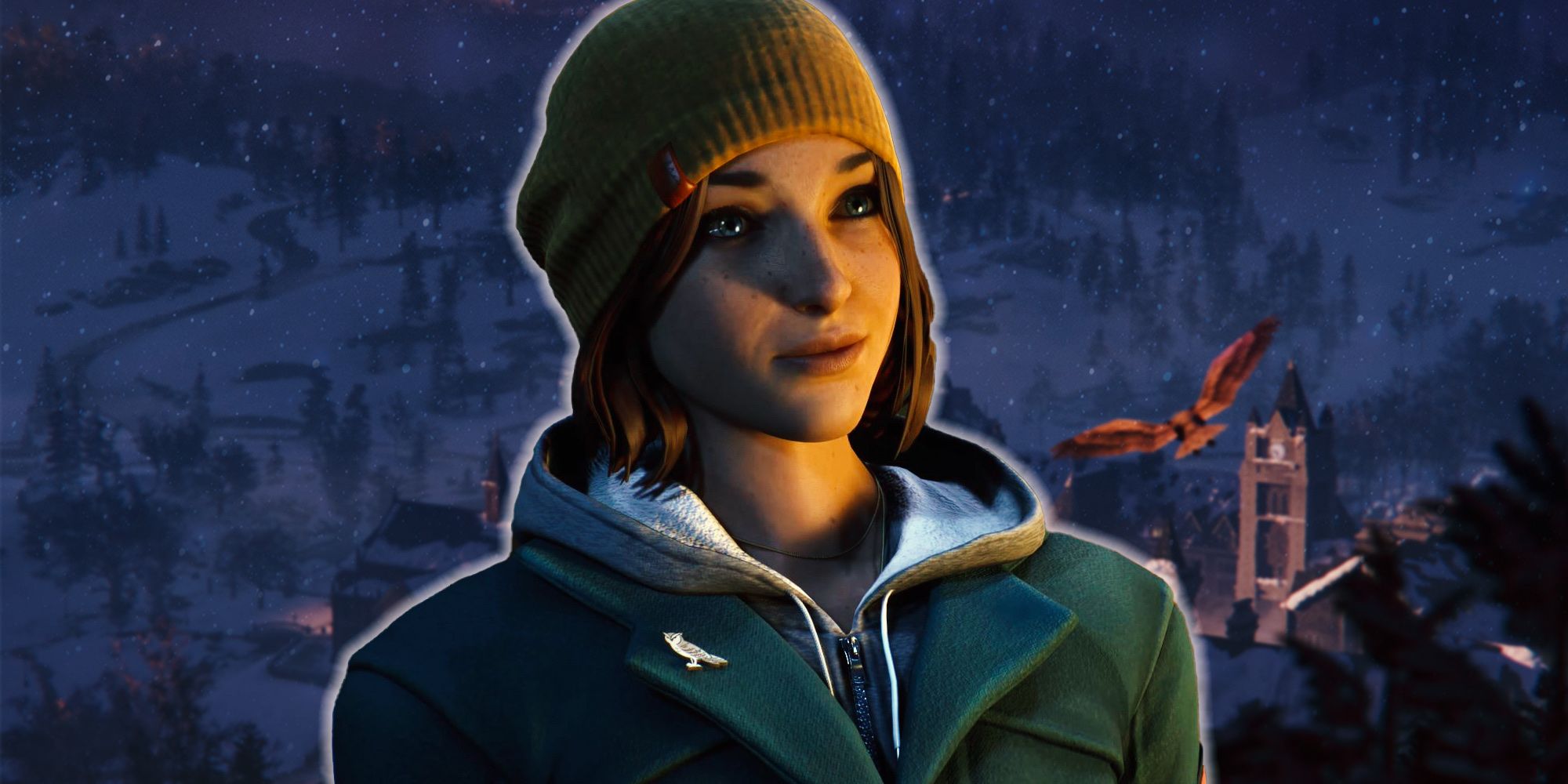 Life Is Strange: Double Exposure: diferencias entre todas las ediciones y bonificaciones por reserva