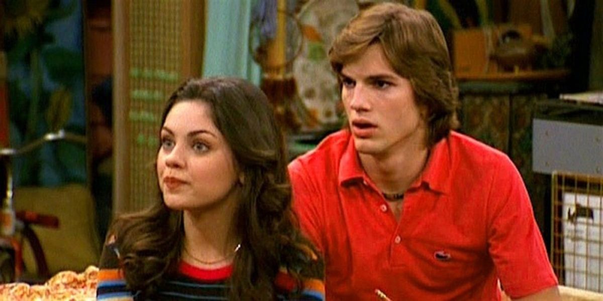 That '70s Show aún tiene un gran misterio de Kelso por resolver después del giro inesperado en el matrimonio de Michael y Jackie