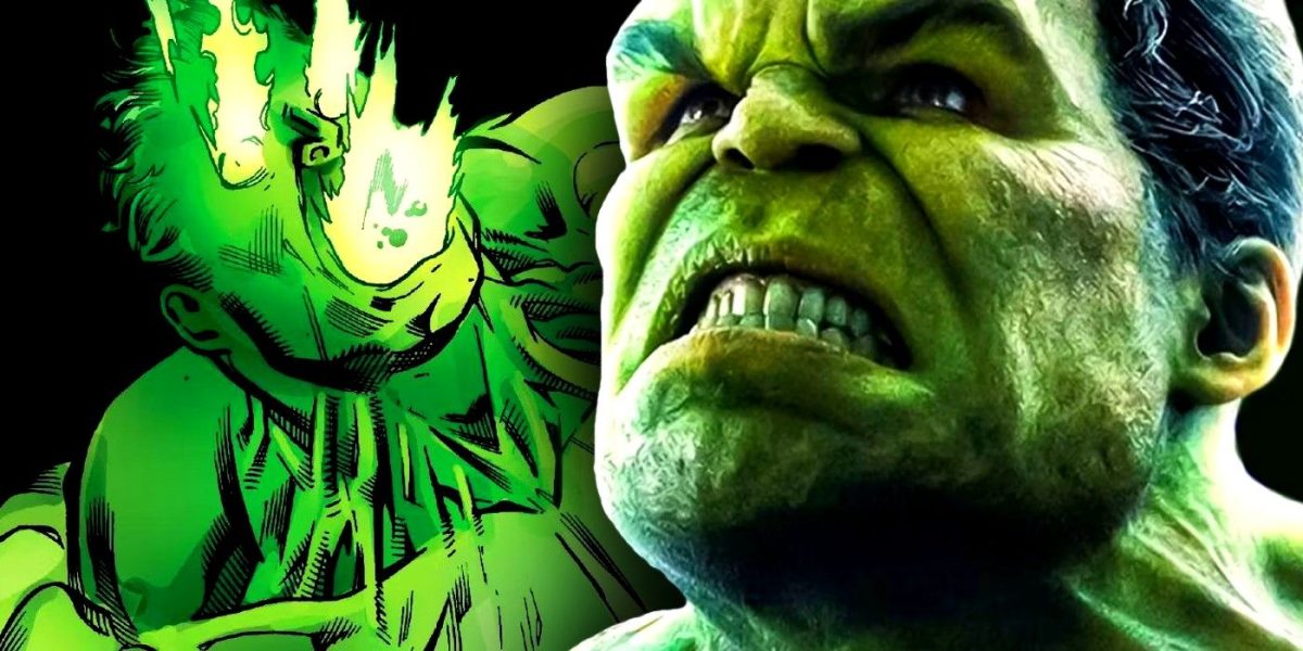 Los 10 mejores superpoderes de Hulk en la continuidad de Marvel (de obvios a increíblemente raros)