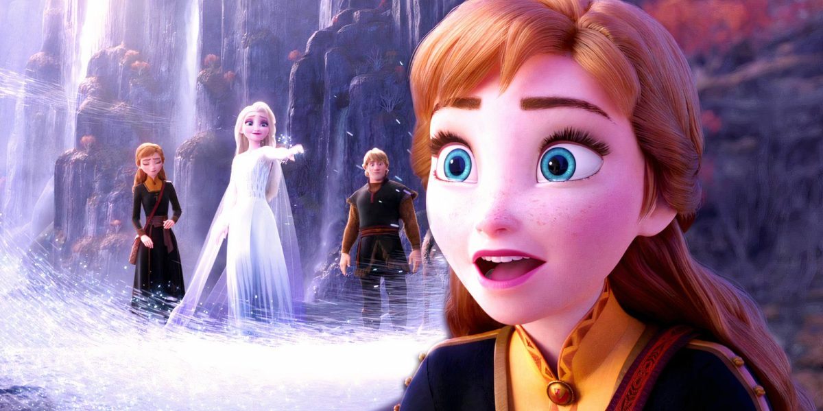 Frozen 3 y 4 reciben una importante actualización de producción tras la dimisión del director original como jefe de animación de Disney