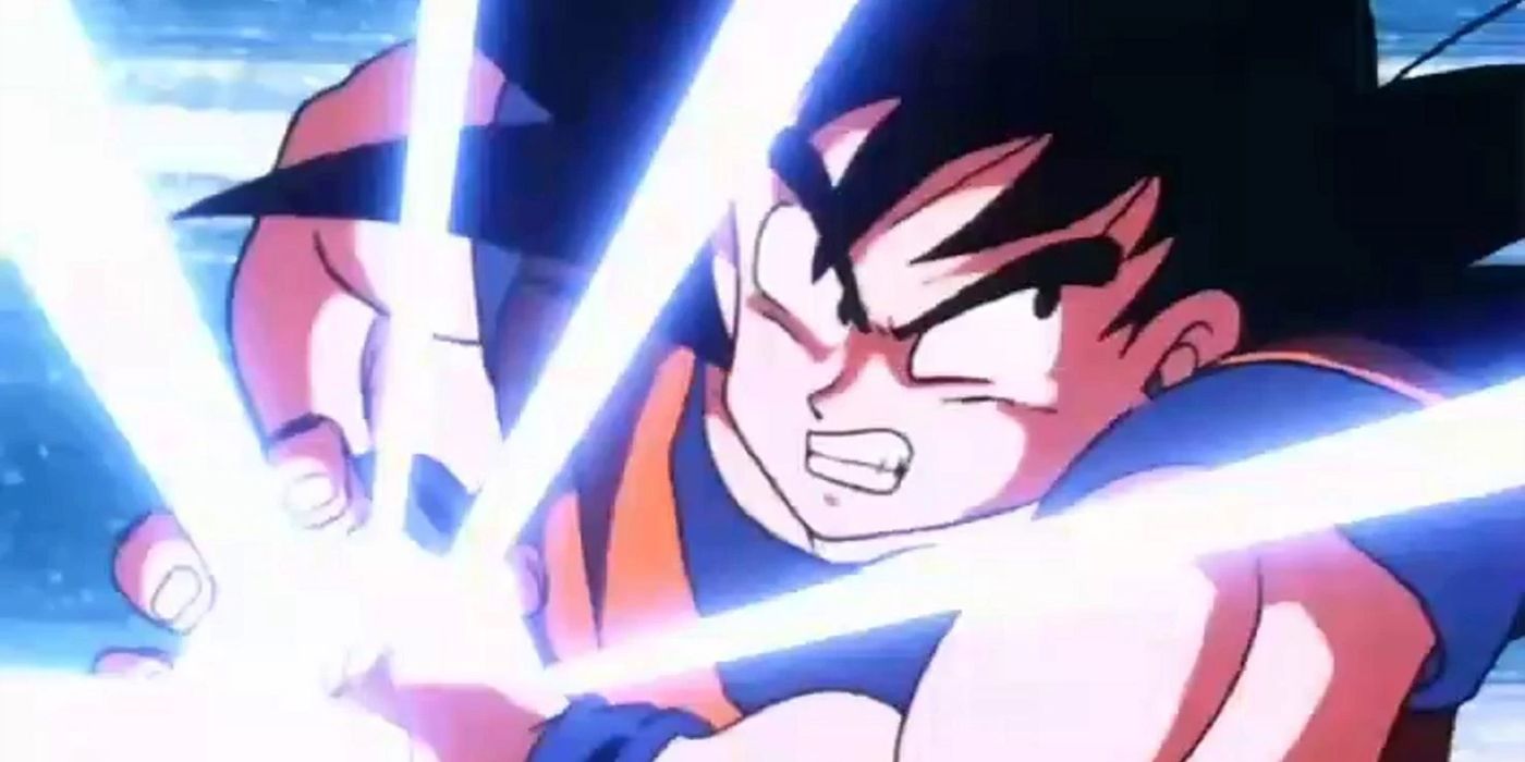 Un héroe improbable de Dragon Ball puede derrotar fácilmente el ataque más icónico de Goku