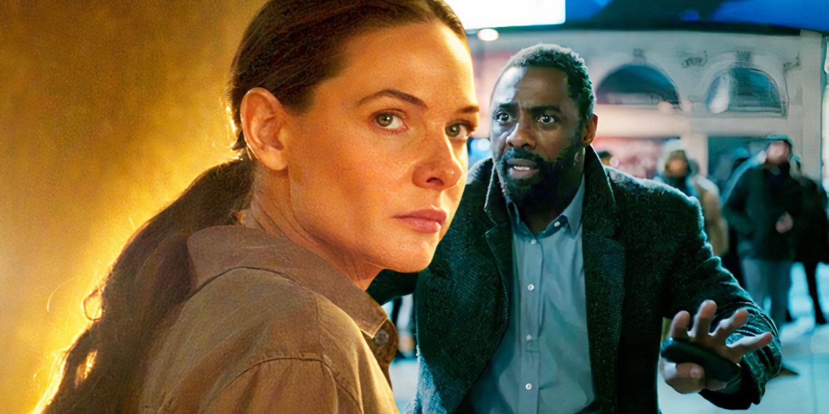 La estrella de Transformers se une a Rebecca Ferguson e Idris Elba en la película de suspenso de Netflix del director ganador del Oscar