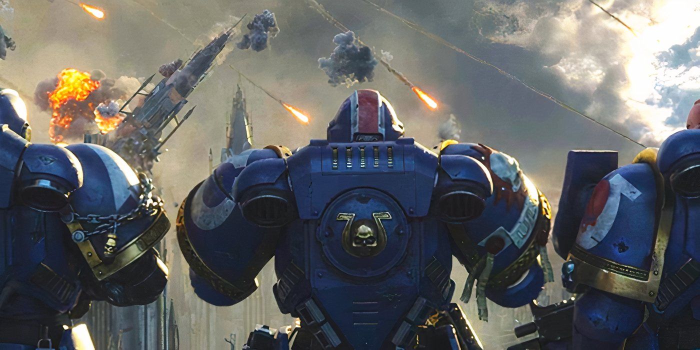 Warhammer 40k Space Marine 2: cómo obtener y utilizar puntos de maestría