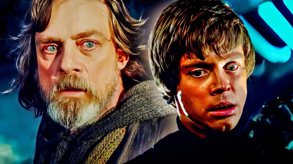 Luke Skywalker acaba de asesinar a un inocente: teoría de Star Wars explicada