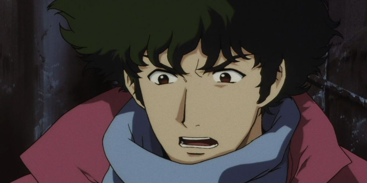 Una de las frases más divertidas de Cowboy Bebop es, en secreto, la clave para entender toda la serie