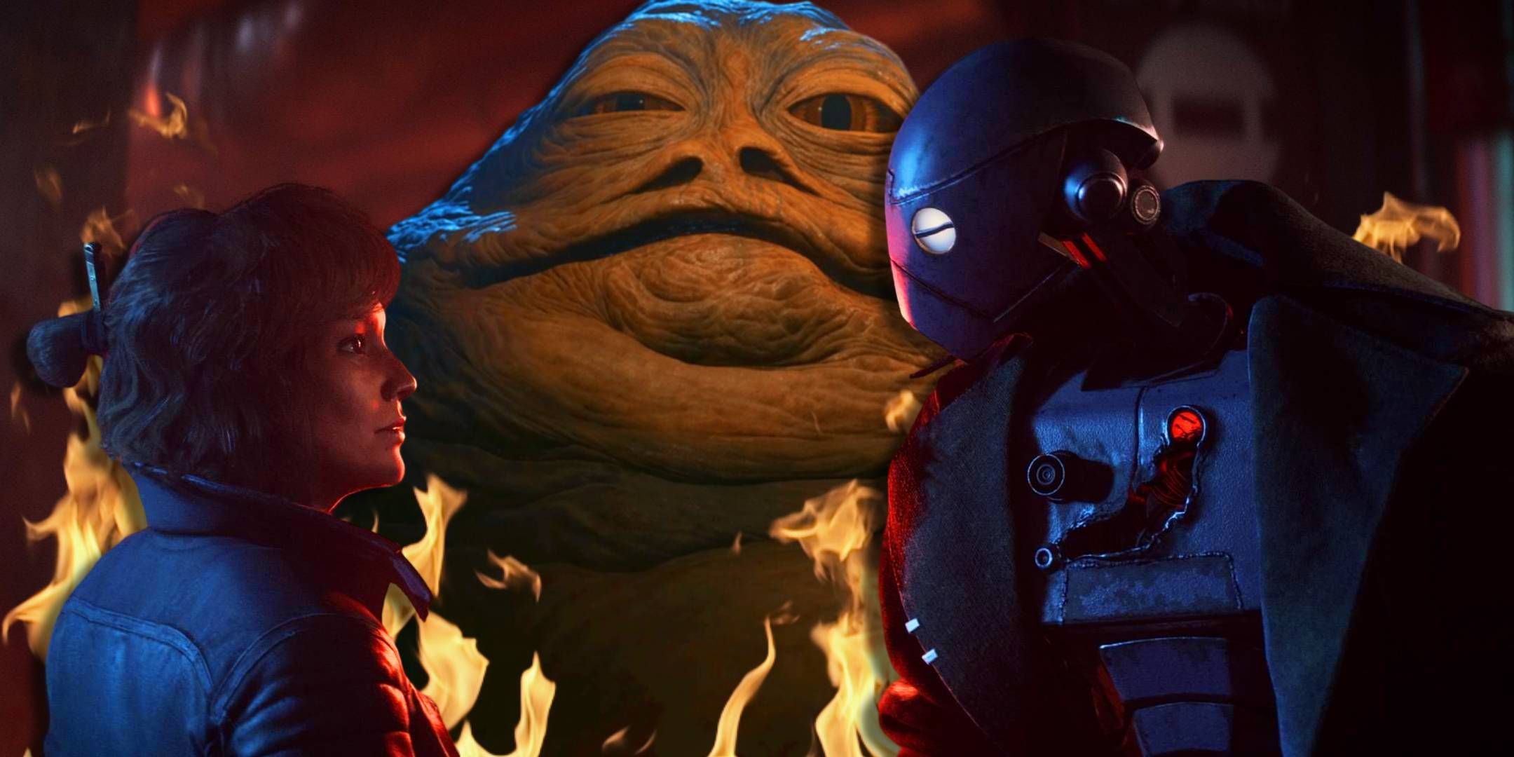 Star Wars Outlaws: ¿Deberías darle los esquemas a Jabba o conservarlos?