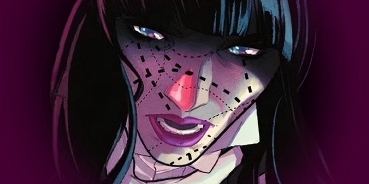 El nuevo diseño de Zatanna revela la verdad absoluta sobre sus poderes