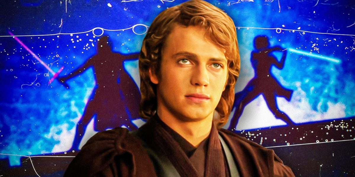 Esta controvertida decisión sobre el ascenso de Skywalker fue en realidad la venganza definitiva para Anakin