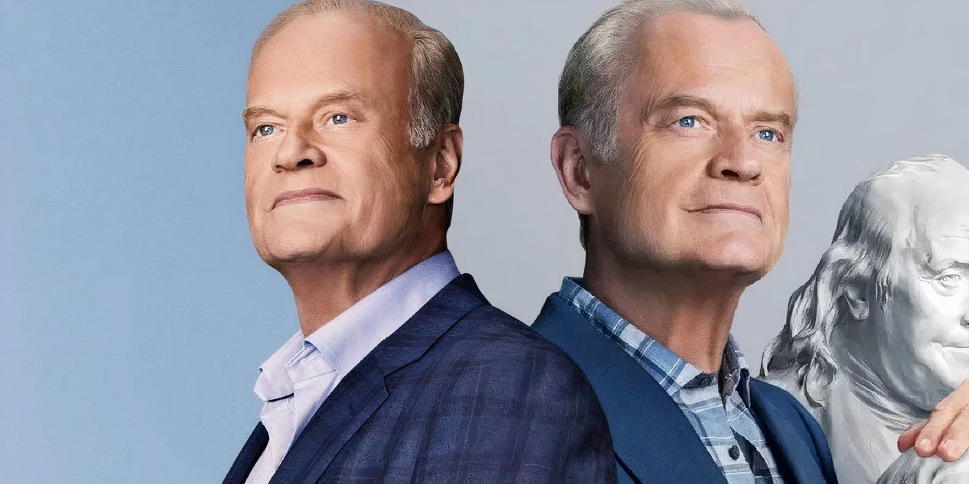 Frasier Temporada 3: ¿Será posible? Todo lo que sabemos