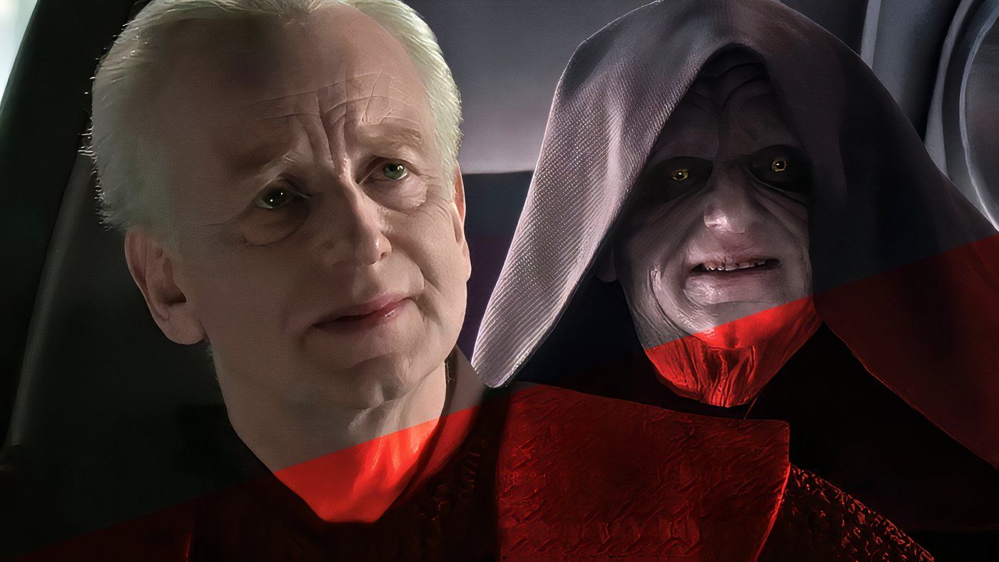 El mayor error del Emperador Palpatine destruye su reputación de superplanificador (y debería haber acabado con los Sith)