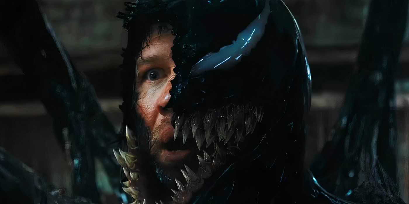 Venom 3 derrota a Knull al introducir al hijo de Venom en la teoría de la película de Marvel