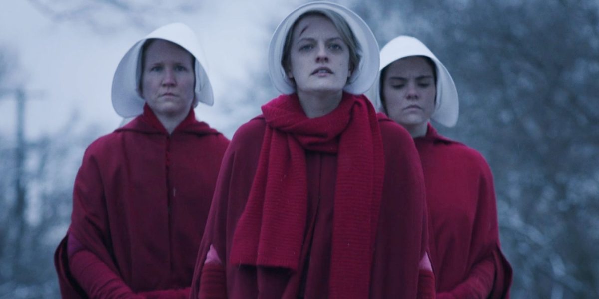 La sexta temporada de The Handmaid's Tale incorpora otro personaje nuevo para los episodios finales