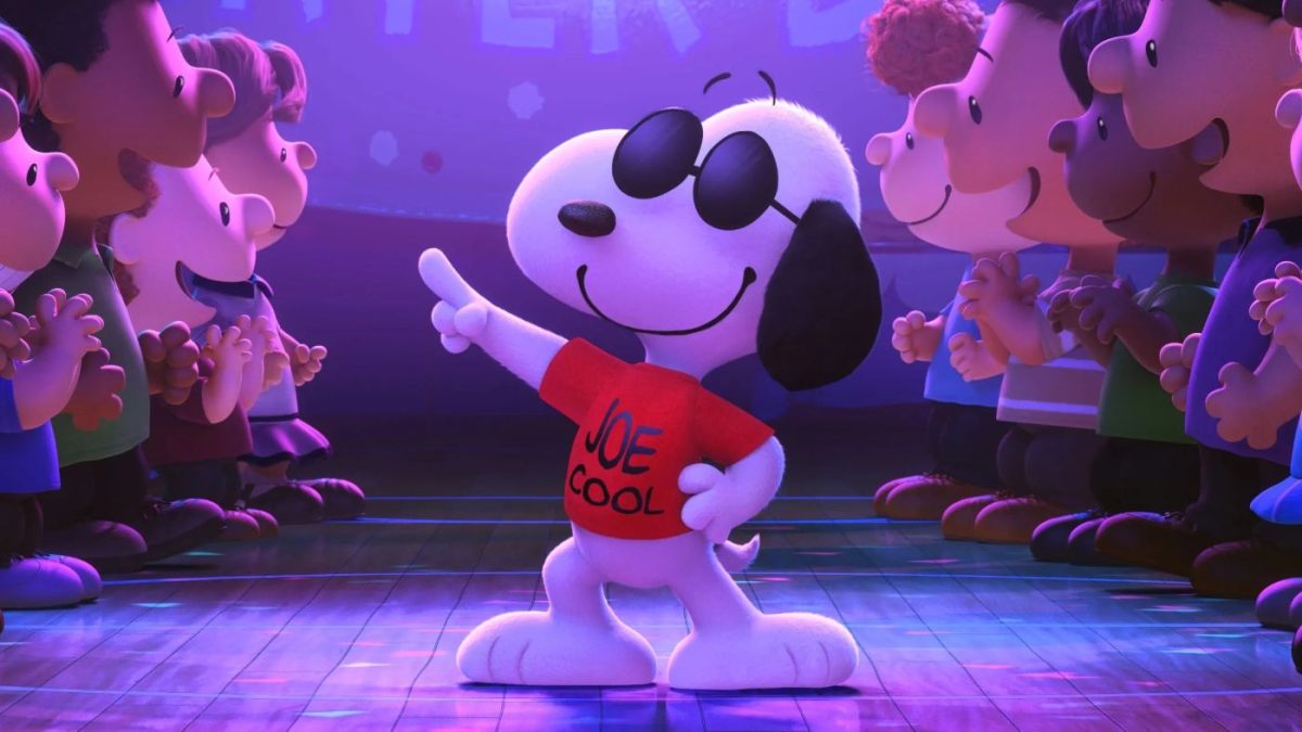 El alter ego de Snoopy, "Joe Cool", de Peanuts: primera aparición y momentos divertidos explicados