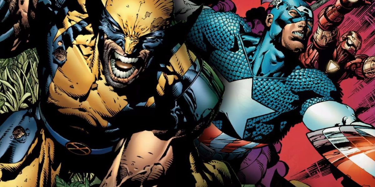 La muerte del Capitán América acaba de destrozar una de las amistades más duraderas de Marvel para siempre