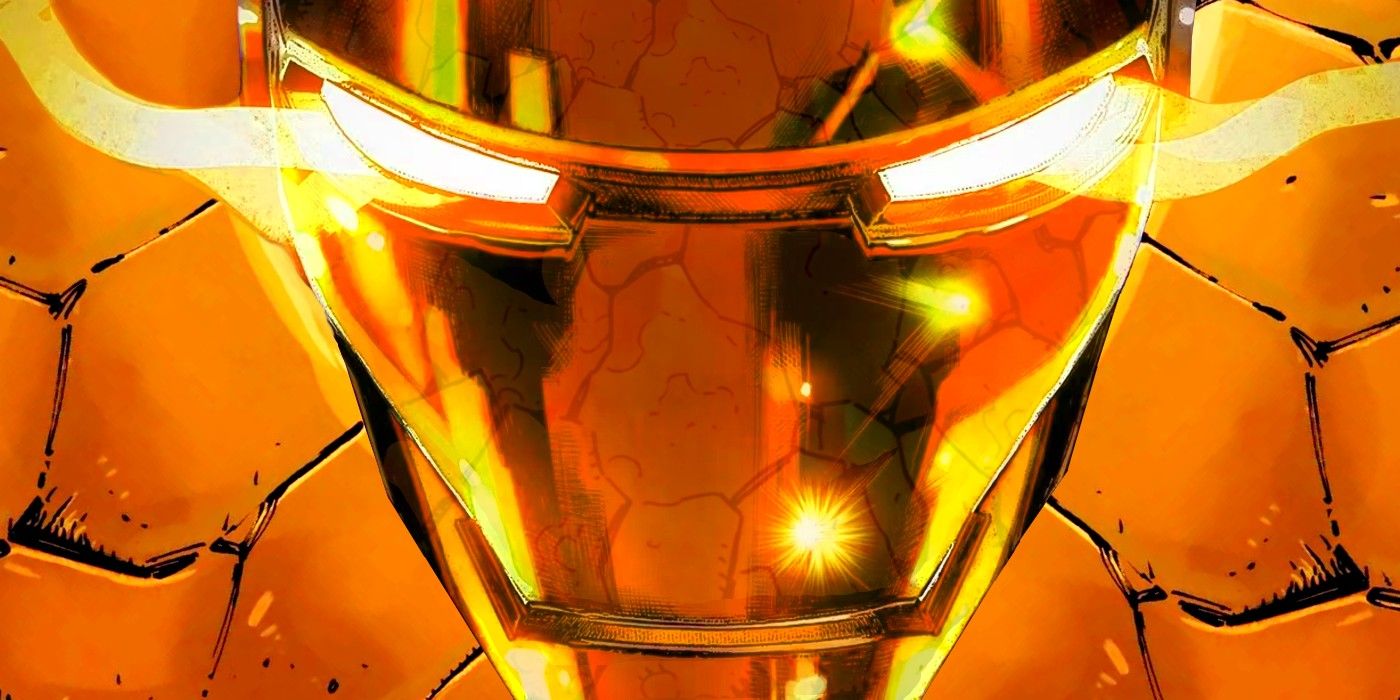 El villano de los Cuatro Fantásticos tendrá su propia armadura de Iron Man en un rediseño imponente