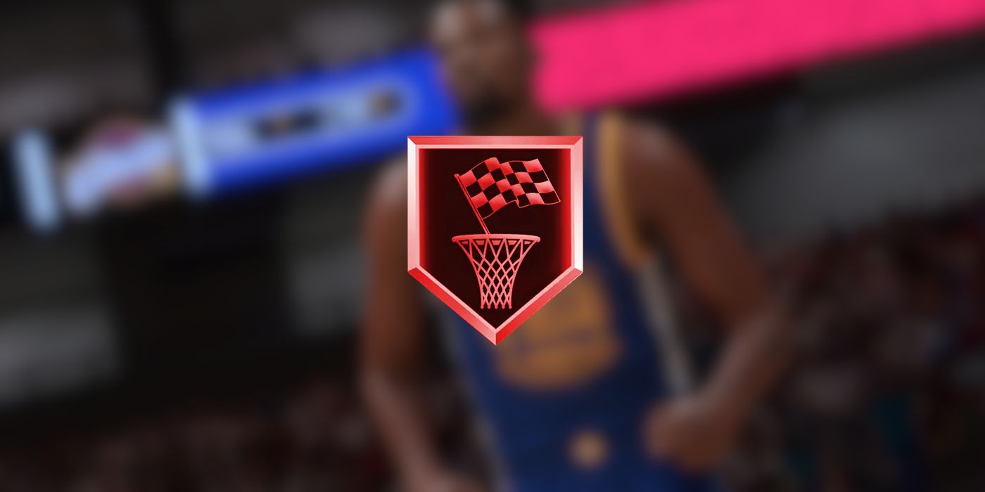 NBA2K25: Las mejores insignias para cada posición